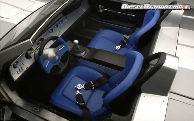 Ford Cobra Concept Widescreen Picture #30 Ford Cobra Concept Widescreen Picture #30