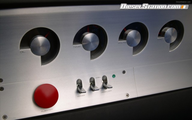 Ford Cobra Concept Widescreen Picture #28 Ford Cobra Concept Widescreen Picture #28