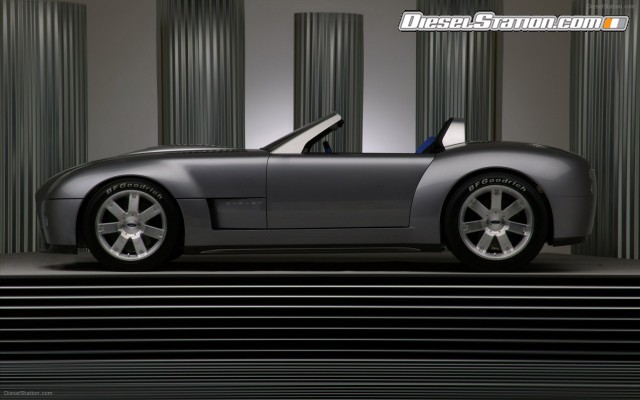 Ford Cobra Concept Widescreen Picture #31 Ford Cobra Concept Widescreen Picture #31