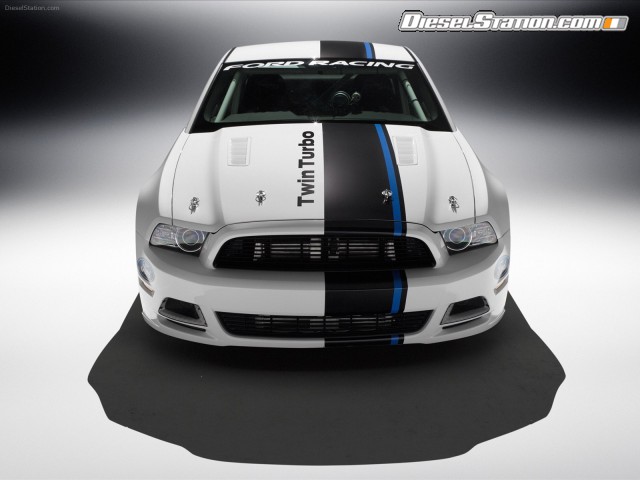 Ford Cobra Jet Twin Turbo Concept Picture #20 Ford Cobra Jet Twin Turbo Concept Picture #20