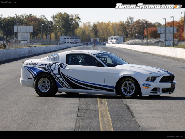 2012 Ford twin turbo diesel #8