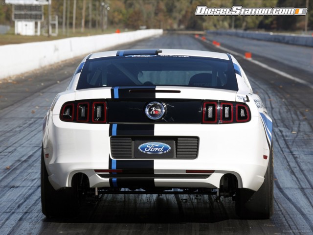 Ford Cobra Jet Twin Turbo Concept Picture #18 Ford Cobra Jet Twin Turbo Concept Picture #18