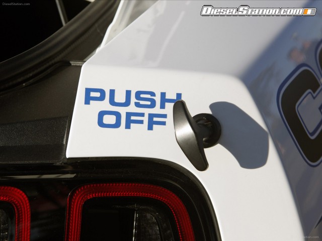 Ford Cobra Jet Twin Turbo Concept Picture #19 Ford Cobra Jet Twin Turbo Concept Picture #19