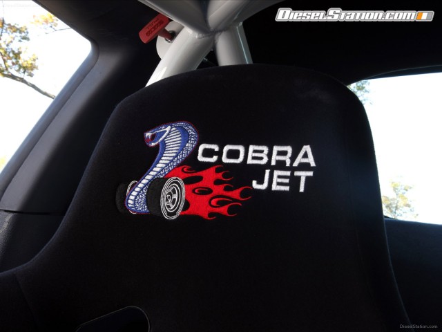 Ford Cobra Jet Twin Turbo Concept Picture #30 Ford Cobra Jet Twin Turbo Concept Picture #30