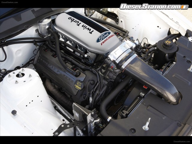 Ford Cobra Jet Twin Turbo Concept Picture #44 Ford Cobra Jet Twin Turbo Concept Picture #44