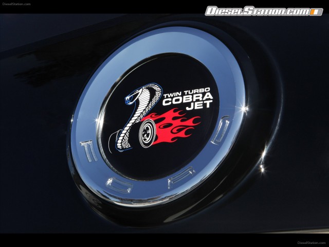 Ford Cobra Jet Twin Turbo Concept Picture #53 Ford Cobra Jet Twin Turbo Concept Picture #53