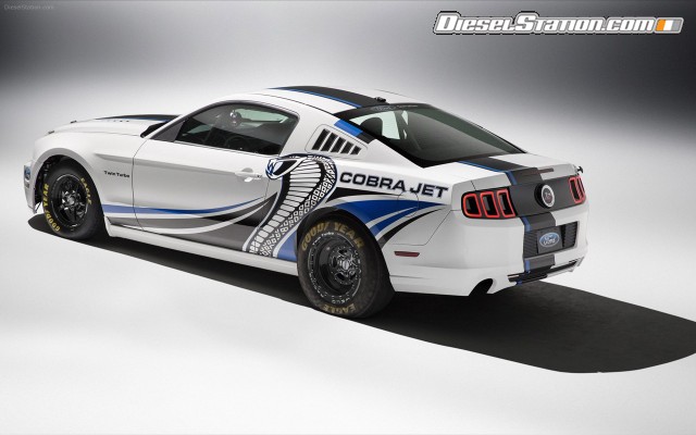 2012 Ford twin turbo diesel #9