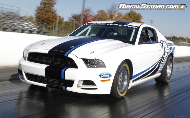 Ford Cobra Jet Twin Turbo Concept Widescreen Picture #54 Ford Cobra Jet Twin Turbo Concept Widescreen Picture #54