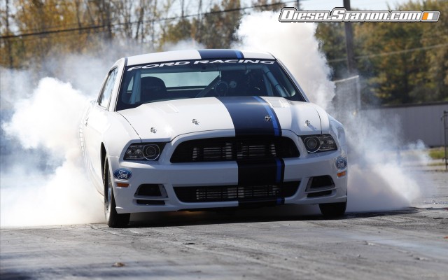 Ford Cobra Jet Twin Turbo Concept Widescreen Picture #47 Ford Cobra Jet Twin Turbo Concept Widescreen Picture #47