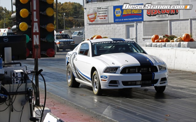 Ford Cobra Jet Twin Turbo Concept Widescreen Picture #51 Ford Cobra Jet Twin Turbo Concept Widescreen Picture #51