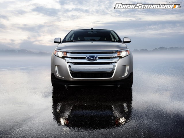 Ford Edge 2011 Picture #46 Ford Edge 2011 Picture #46