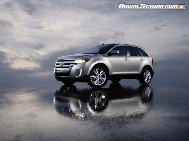 Ford Edge 2011 Picture #55 Ford Edge 2011 Picture #55