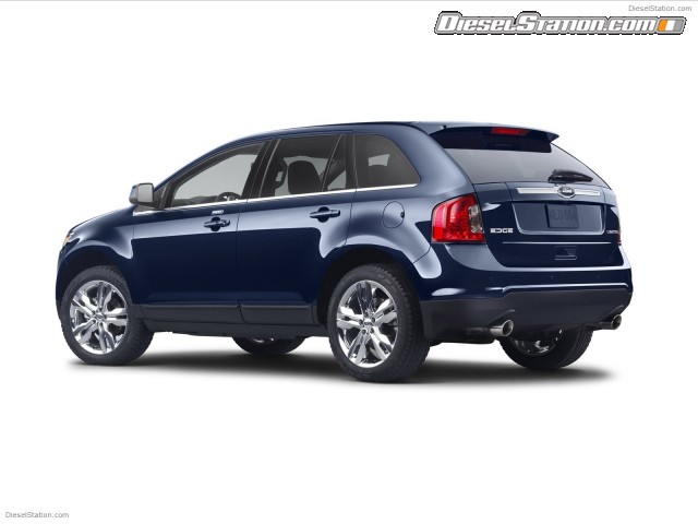 Ford Edge 2011 Picture #53 Ford Edge 2011 Picture #53