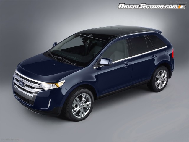 Ford Edge 2011 Picture #19 Ford Edge 2011 Picture #19