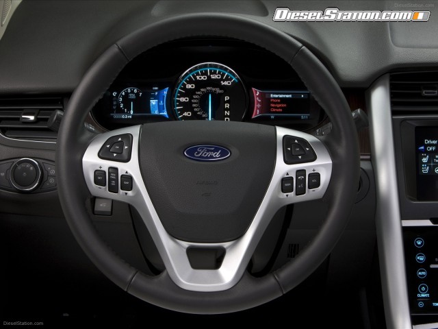 Ford Edge 2011 Picture #28 Ford Edge 2011 Picture #28