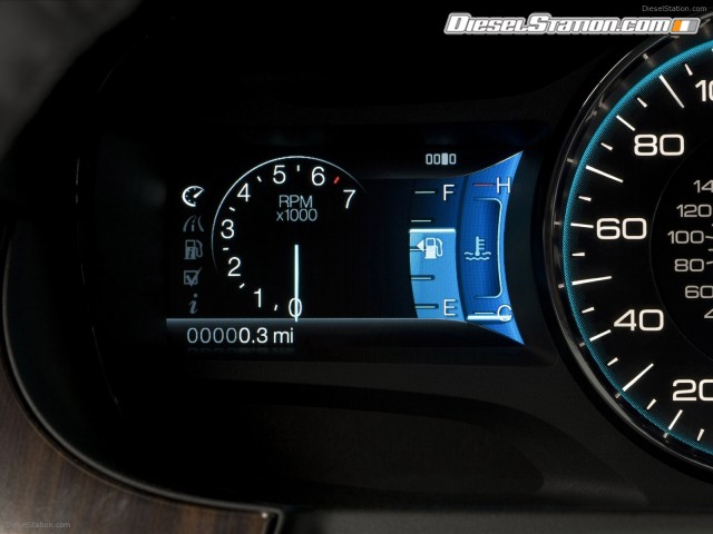 Ford Edge 2011 Picture #32 Ford Edge 2011 Picture #32