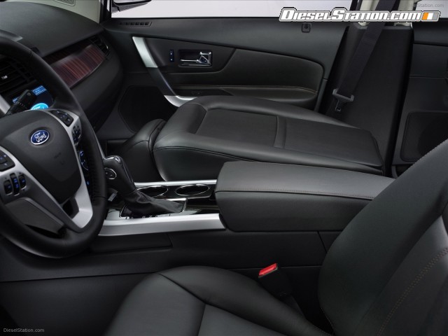 Ford Edge 2011 Picture #27 Ford Edge 2011 Picture #27