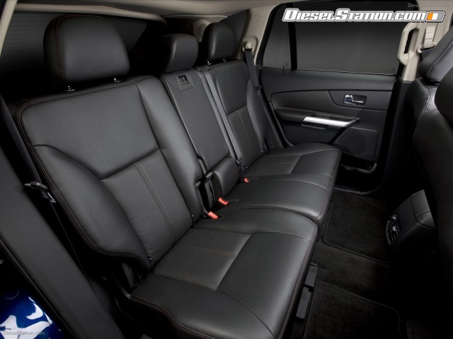Ford Edge 2011 Picture #36 Ford Edge 2011 Picture #36