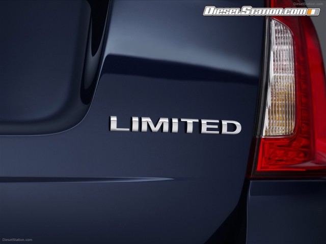 Ford Edge 2011 Picture #6 Ford Edge 2011 Picture #6