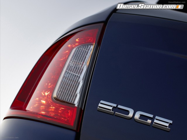 Ford Edge 2011 Picture #22 Ford Edge 2011 Picture #22