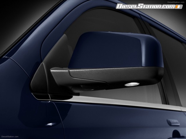 Ford Edge 2011 Picture #54 Ford Edge 2011 Picture #54