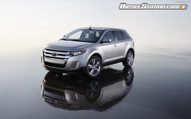 Ford Edge 2011 Widescreen Picture #38 Ford Edge 2011 Widescreen Picture #38