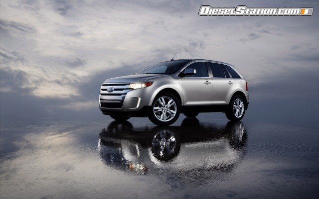 Ford Edge 2011 Widescreen Picture #23 Ford Edge 2011 Widescreen Picture #23