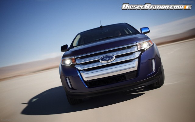 Ford Edge 2011 Widescreen Picture #16 Ford Edge 2011 Widescreen Picture #16