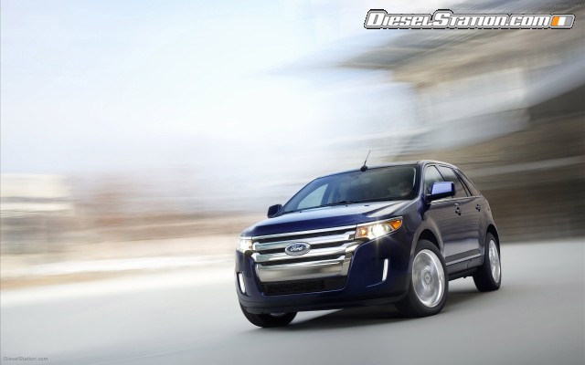 Ford Edge 2011 Widescreen Picture #20 Ford Edge 2011 Widescreen Picture #20