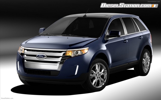 Ford Edge 2011 Widescreen Picture #17 Ford Edge 2011 Widescreen Picture #17