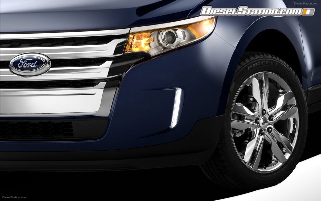 Ford Edge 2011 Widescreen Picture #21 Ford Edge 2011 Widescreen Picture #21