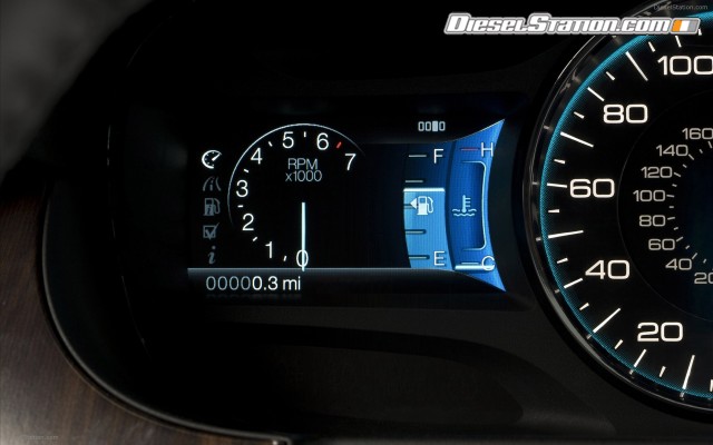 Ford Edge 2011 Widescreen Picture #15 Ford Edge 2011 Widescreen Picture #15