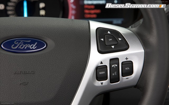 Ford Edge 2011 Widescreen Picture #11 Ford Edge 2011 Widescreen Picture #11