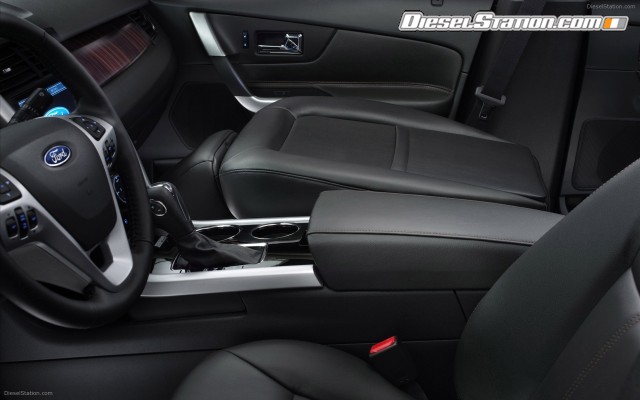 Ford Edge 2011 Widescreen Picture #40 Ford Edge 2011 Widescreen Picture #40