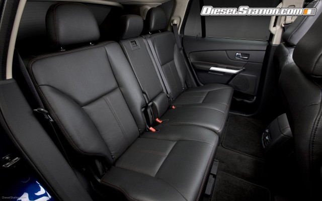 Ford Edge 2011 Widescreen Picture #12 Ford Edge 2011 Widescreen Picture #12