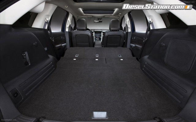 Ford Edge 2011 Widescreen Picture #31 Ford Edge 2011 Widescreen Picture #31