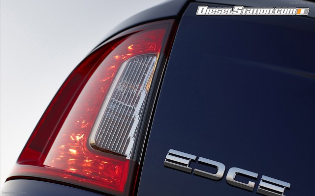 Ford Edge 2011 Widescreen Picture #39 Ford Edge 2011 Widescreen Picture #39