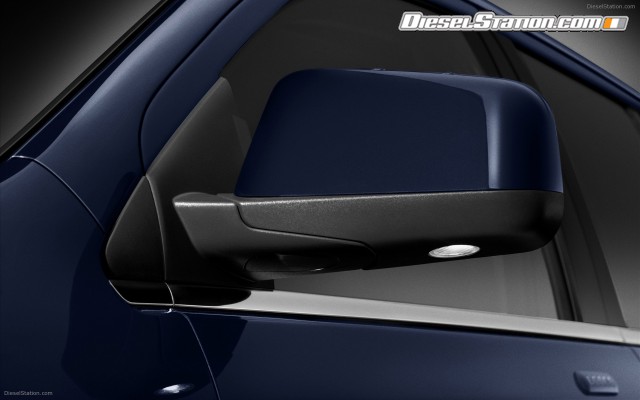 Ford Edge 2011 Widescreen Picture #42 Ford Edge 2011 Widescreen Picture #42