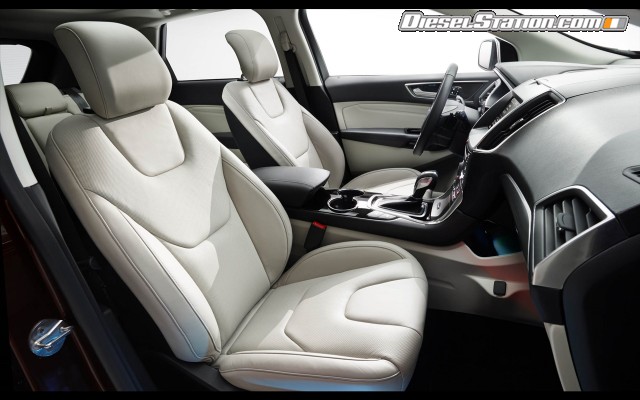 Ford Edge 2015 Widescreen Picture #7 Ford Edge 2015 Widescreen Picture #7