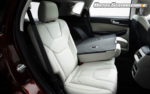 Ford Edge 2015 Widescreen Picture #17 Ford Edge 2015 Widescreen Picture #17