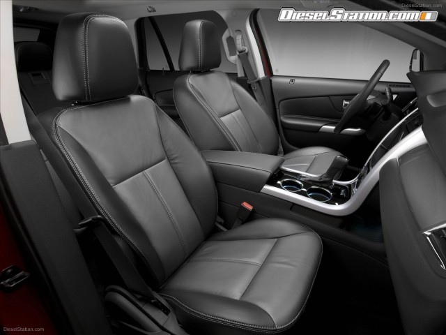 Ford Edge Sport 2011 Picture #29 Ford Edge Sport 2011 Picture #29