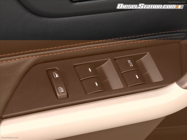 Ford Edge Sport 2011 Picture #37 Ford Edge Sport 2011 Picture #37