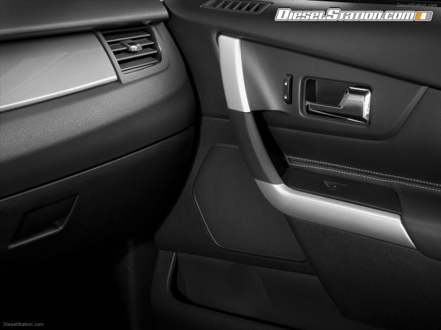 Ford Edge Sport 2011 Picture #55 Ford Edge Sport 2011 Picture #55