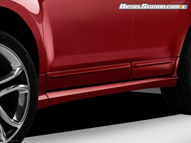 Ford Edge Sport 2011 Picture #39 Ford Edge Sport 2011 Picture #39