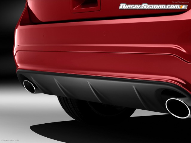 Ford Edge Sport 2011 Picture #51 Ford Edge Sport 2011 Picture #51