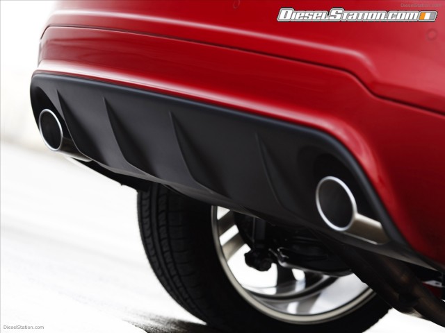 Ford Edge Sport 2011 Picture #28 Ford Edge Sport 2011 Picture #28