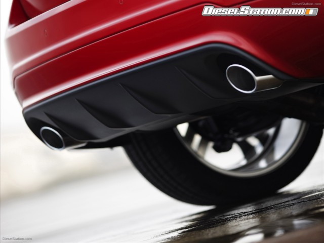 Ford Edge Sport 2011 Picture #42 Ford Edge Sport 2011 Picture #42