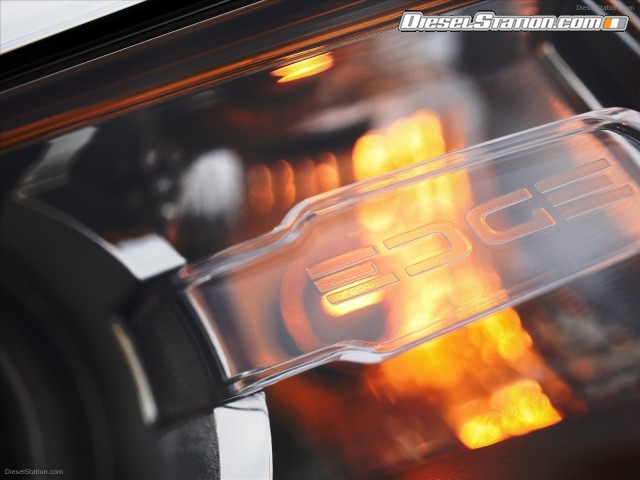 Ford Edge Sport 2011 Picture #41 Ford Edge Sport 2011 Picture #41