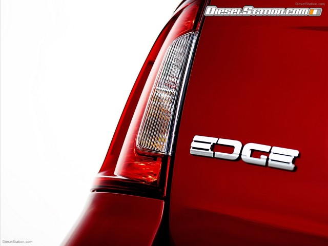 Ford Edge Sport 2011 Picture #22 Ford Edge Sport 2011 Picture #22