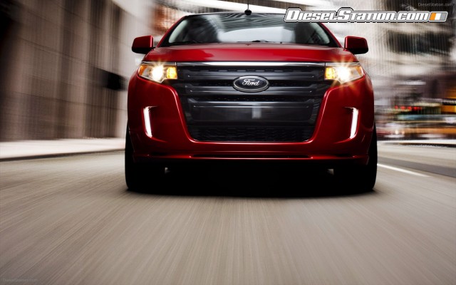 Ford Edge Sport 2011 Widescreen Picture #36 Ford Edge Sport 2011 Widescreen Picture #36